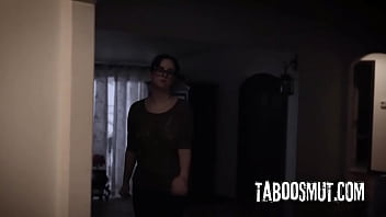 His Anal Mistress Lena Paul Jay Taylor thumbnail