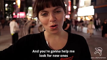 Here's the hot teaser from my latest video vlogging and shopping around tokyo's giant crazy sex shops plus toy testing Here's the hot teaser from my latest video vlogging and shopping around tokyo's giant crazy sex shops plus toy testing