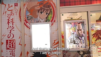 Here's the hot teaser from my latest video vlogging and shopping around tokyo's giant crazy sex shops plus toy testing Here's the hot teaser from my latest video vlogging and shopping around tokyo's giant crazy sex shops plus toy testing