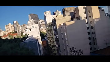 Piroca na janela são paulo tem dessas coisase bora curtir Piroca na janela são paulo tem dessas coisase bora curtir