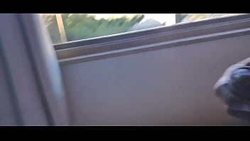 Piroca na janela são paulo tem dessas coisase bora curtir