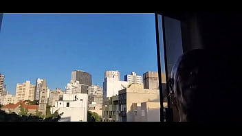 Piroca na janela são paulo tem dessas coisase bora curtir Piroca na janela são paulo tem dessas coisase bora curtir