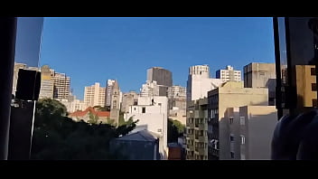 Piroca na janela são paulo tem dessas coisase bora curtir Piroca na janela são paulo tem dessas coisase bora curtir