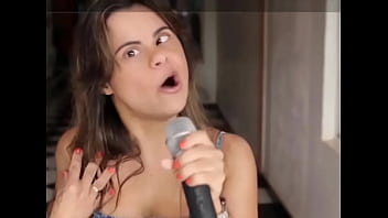 Madre zorra hace videos