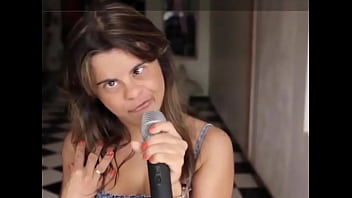 Madre zorra hace videos