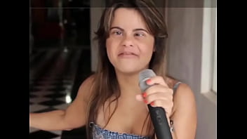 Madre zorra hace videos