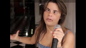 Madre zorra hace videos