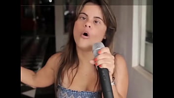 Madre zorra hace videos