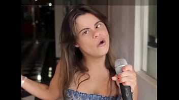 Madre zorra hace videos