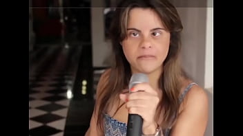 Madre zorra hace videos