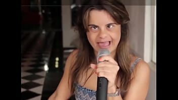 Madre zorra hace videos