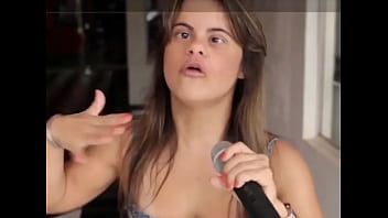 Madre zorra hace videos