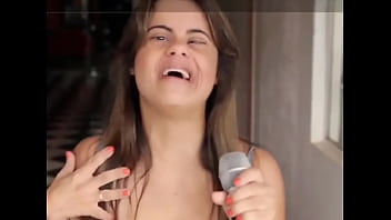 Madre zorra hace videos