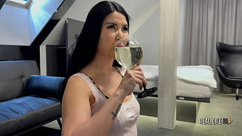 Real Life Porno 71 Puk3 Love Lady Dee Rimming Piss Drinking And Hard Sex thumbnail