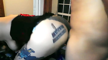 Viene al castting de la reina del anal y me taladra el culo con una durisima poronga