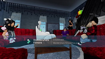 Students have an orgy roblox