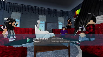 Students have an orgy roblox