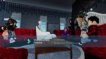 Students have an orgy roblox