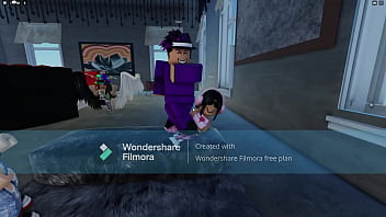 Students have an orgy roblox