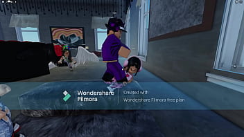 Students have an orgy roblox