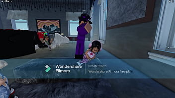 Students have an orgy roblox