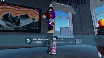 Students have an orgy roblox