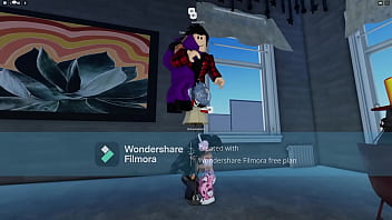 Students have an orgy roblox