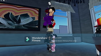 Students have an orgy roblox