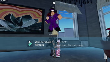 Students have an orgy roblox