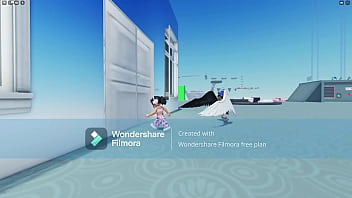 Students have an orgy roblox