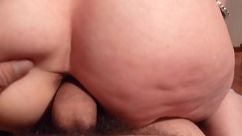 Kinky milf tries some insertions then a few anal positions