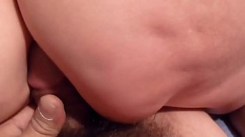 Kinky milf tries some insertions then a few anal positions