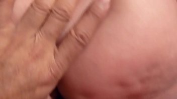 Kinky milf tries some insertions then a few anal positions