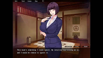 My life as a cult leader parte 8