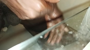 Cuming in good moods