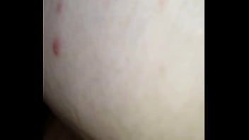 Bbw interracial creampie