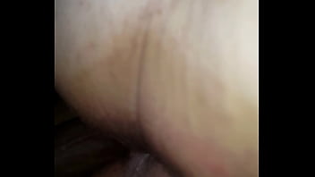 Bbw interracial creampie