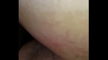 Bbw interracial creampie