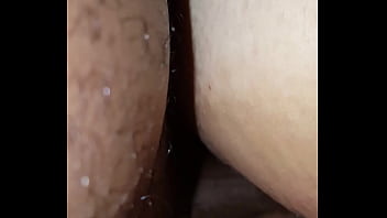 Bbw interracial creampie