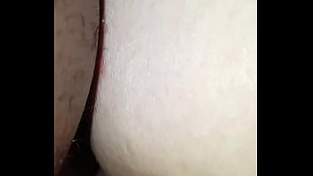 Bbw interracial creampie