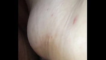 Bbw interracial creampie