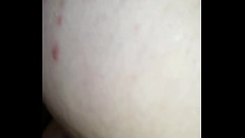 Bbw interracial creampie