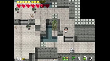 Bible quest parte 11