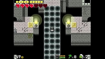 Bible quest parte 11