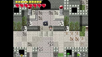 Bible quest parte 11