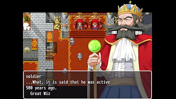 Bible quest parte 11