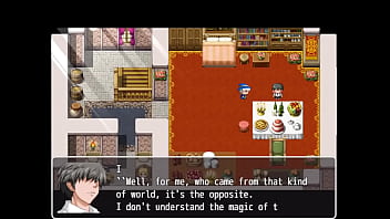 Bible quest parte 11