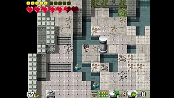 Bible quest parte 11