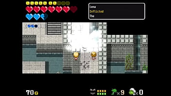 Bible quest parte 11