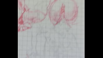 Ilustraciones guarras de diversas posturas y estilos Ilustraciones guarras de diversas posturas y estilos